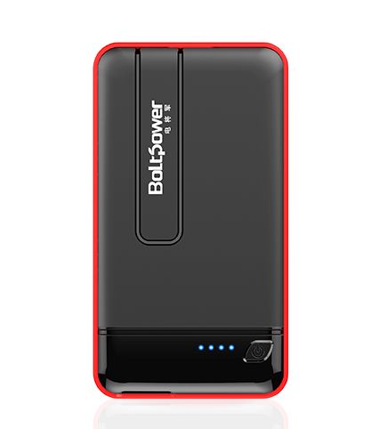 Boltpower電將軍C01汽車應(yīng)急啟動電源