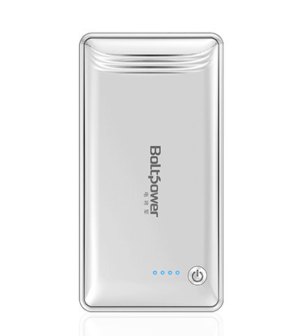 Boltpower電將軍C02汽車應(yīng)急啟動電源