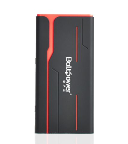 Boltpower電將軍D29M 數顯汽車應急啟動電源