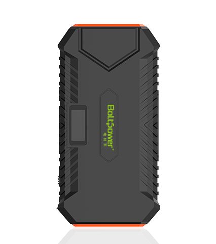 Boltpower電將軍D32M 數顯汽車啟動電源