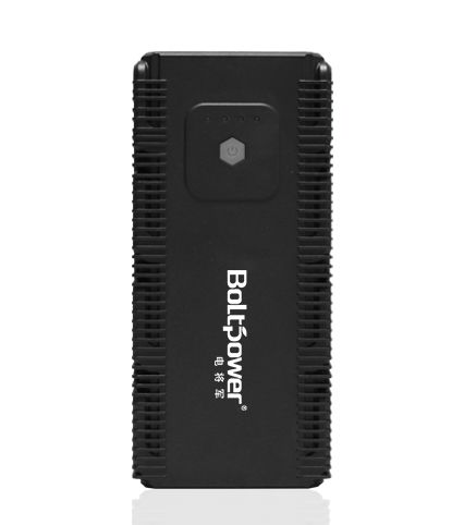 Boltpower電將軍G21P汽車應急啟動電源