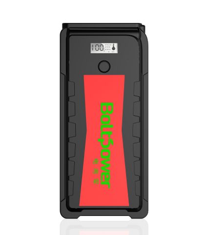 Boltpower電將軍G29汽車應急啟動電源