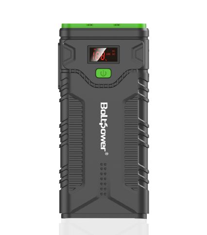 Boltpower電將軍G32P汽車應急電源