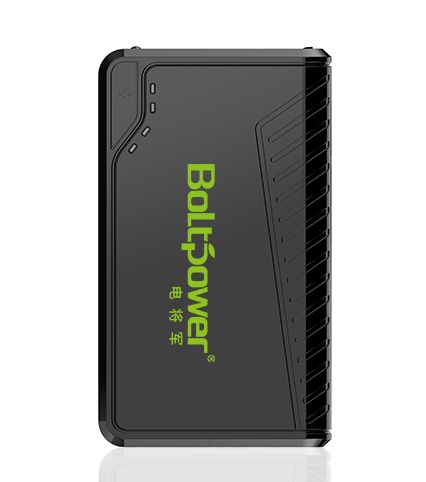 Boltpower電將軍K11p汽車應(yīng)急啟動電源