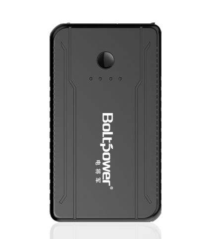 Boltpower電將軍K12F汽車應(yīng)急啟動電源