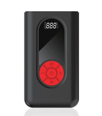 Boltpower電將軍B11 應急啟動電源充氣泵一體機