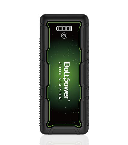 Boltpower電將軍G60L汽車應(yīng)急啟動電源